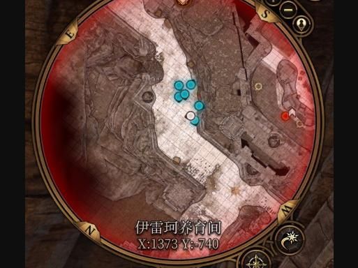 博德之门3长剑怎么获得