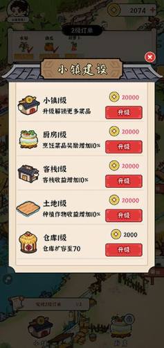 我的幸福生活游戏截图1