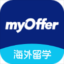 myOffer留学