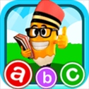 宝宝学英语abc