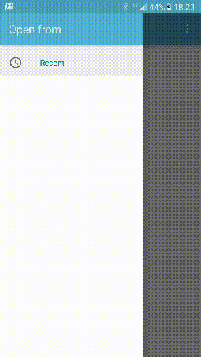 DiskDigger照片恢复使用3